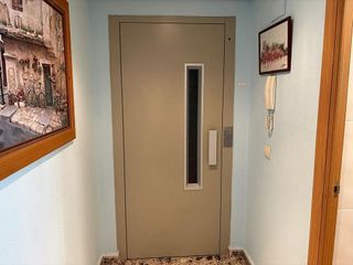 Dúplex en venta en Playa de Levante en Benidorm