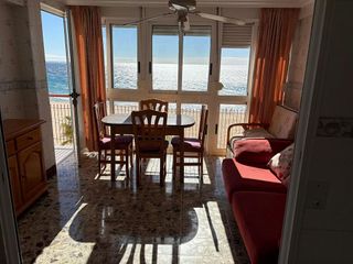 Dúplex en venta en Playa de Levante en Benidorm