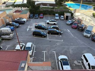 Dúplex en venta en Playa de Levante en Benidorm