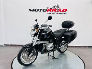 BMW R1200R