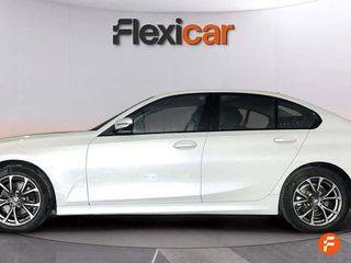BMW Serie 3 320d Auto.