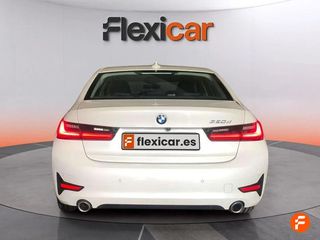 BMW Serie 3 320d Auto.