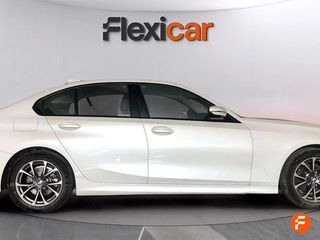 BMW Serie 3 320d Auto.
