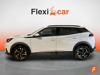 Peugeot 2008 Active BlueHDI 81kW (110CV)