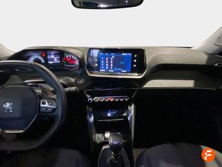 Peugeot 2008 Active BlueHDI 81kW (110CV)