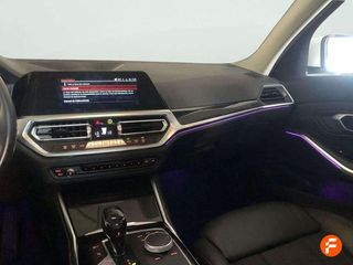 BMW Serie 3 320d Auto.