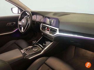 BMW Serie 3 320d Auto.