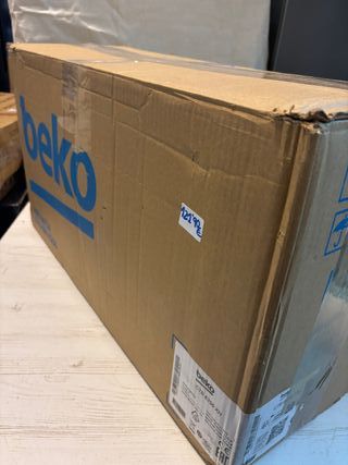 Campana extractora Beko CTB 6250 XH