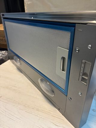 Campana extractora Beko CTB 6250 XH