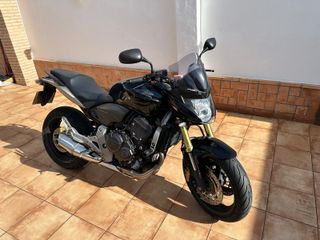 Honda Hornet CB600F