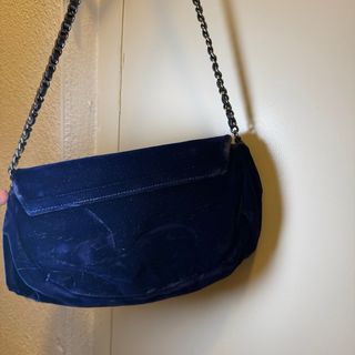 Bolso Chanel Half-Moon WOC Negro