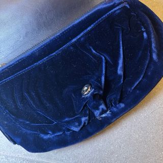 Bolso Chanel Half-Moon WOC Negro