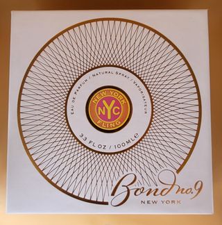 Profumo Bond No. 9 Fling Nuovo 100 ml.