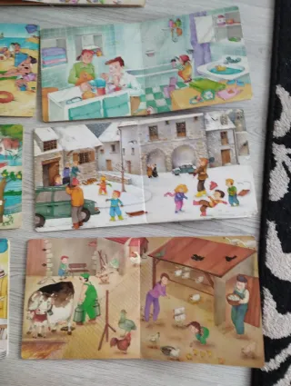 Colección libros Guille