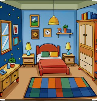 Alquilo habitación a mujer o chica responsable