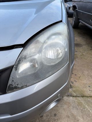 FARO IZQUIERDO RENAULT KOLEOS I 2.0 DCI 2008