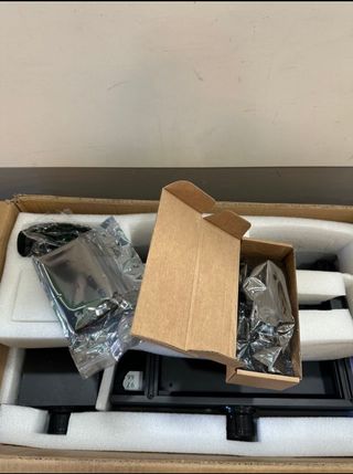 AENBUSLM-máquina láser V5 para iPhone