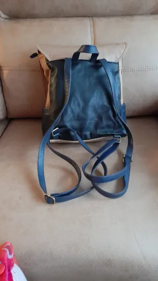 Mochila Misako y monedero Bags Garden