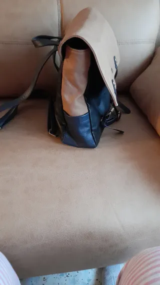 Mochila Misako y monedero Bags Garden