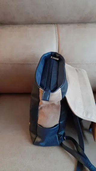 Mochila Misako y monedero Bags Garden