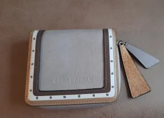 Mochila Misako y monedero Bags Garden