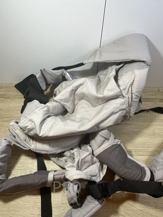 Mochilas portabebés Jane