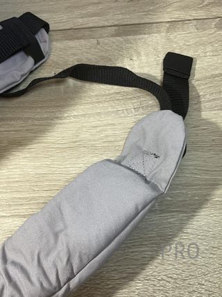 Mochilas portabebés Jane