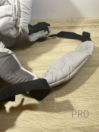 Mochilas portabebés Jane