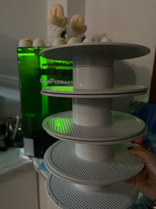 Bobinas para impresora 3D