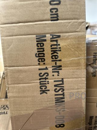 Toldo lateral tillvex