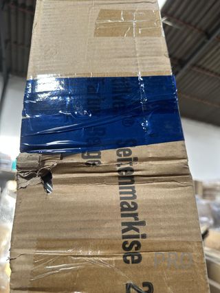 Toldo lateral tillvex