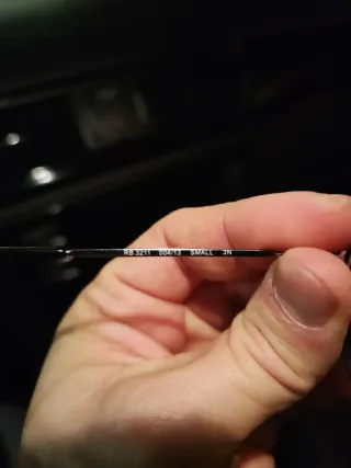 Gafas de sol Ray-Ban originales marrones y doradas