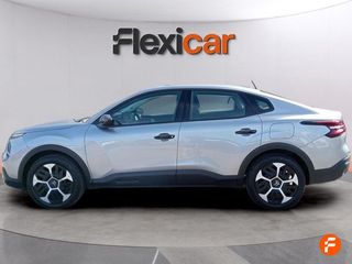 Citroën C4 X PureTech 100 S&S 6v You