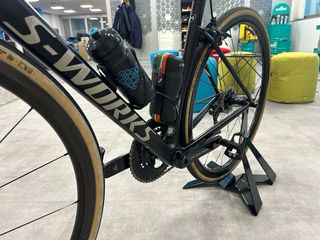 S-Works Tarmac SL6 Ultralight