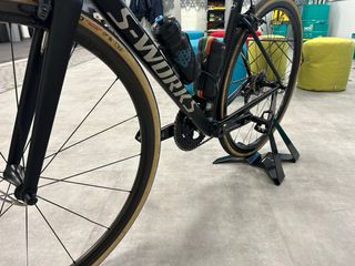 S-Works Tarmac SL6 Ultralight