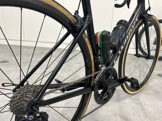 S-Works Tarmac SL6 Ultralight