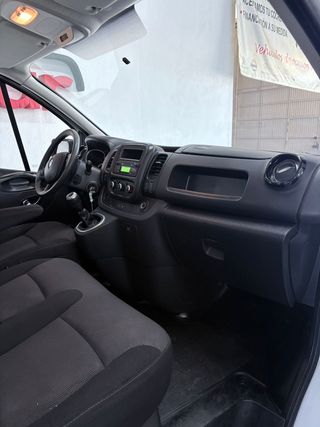 Renault Trafic 2.0DCI ENERGY 27 120CV L1H1