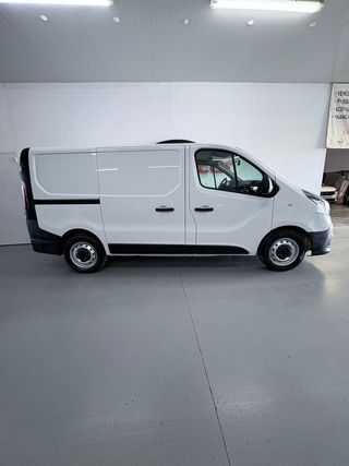Renault Trafic 2.0DCI ENERGY 27 120CV L1H1