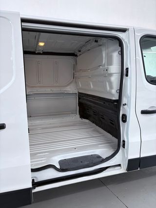 Renault Trafic 2.0DCI ENERGY 27 120CV L1H1