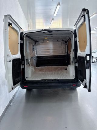 Renault Trafic 2.0DCI ENERGY 27 120CV L1H1