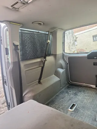 Volkswagen Caravelle 2004