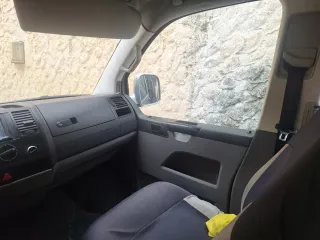 Volkswagen Caravelle 2004