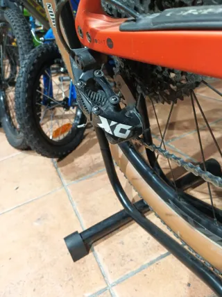 Orbea Oiz Talla M 2019