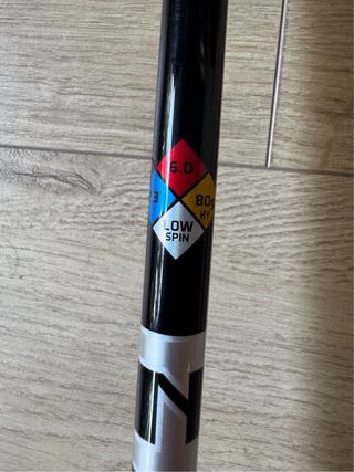 Palo Golf Titleist TSR2 Híbrido 3