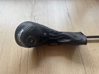 Palo Golf Titleist TSR2 Híbrido 3