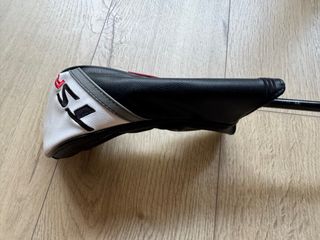 Palo Golf Titleist TSR2 Híbrido 3