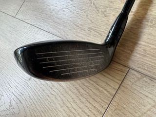 Palo Golf Titleist TSR2 Híbrido 3