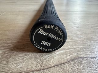Palo Golf Titleist TSR2 Híbrido 3