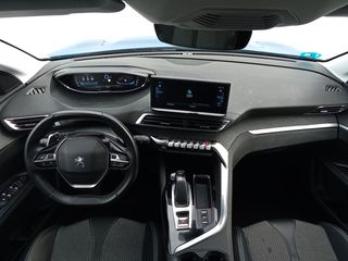 Peugeot 3008 Hybrid Allure Pack