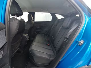 Peugeot 3008 Hybrid Allure Pack